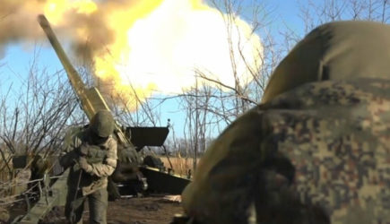 Бойцы &#171;Избранной роты&#187; из США и Австралии уничтожены под Авдеевкой