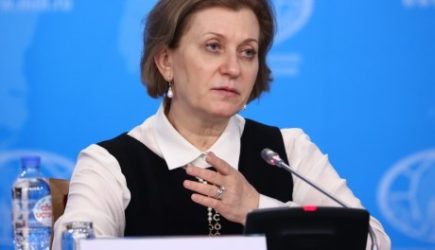 Попова сообщила печальную новость для всей РФ