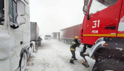 Непогода открыла второй фронт против ВСУ: Одесса на грани климатического срыва