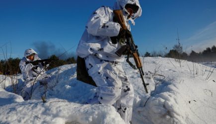 Пентагон назвал помощь Украине разумной инвестицией