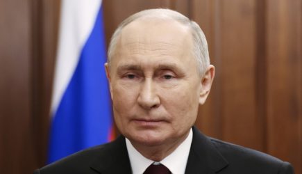 Путин: Запад в каком-то смысле переиграл Россию в ситуации после 2014 года