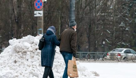 Названы лучшие упражнения для здоровья после 60 лет