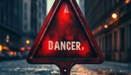 Уличный танцор и его путь к успеху