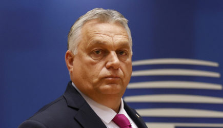 Венгрия вступала не в такой Евросоюз