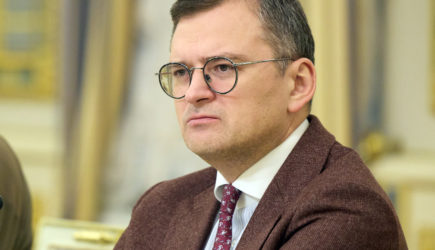 Глава МИД Украины заявил о беспомощности Киева