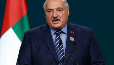 Лукашенко предрек грандиознейшие события во всем мире