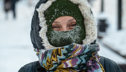 Весной ударят аномальные морозы намного сильнее зимних. Синоптики обновили прогноз на март и апрель