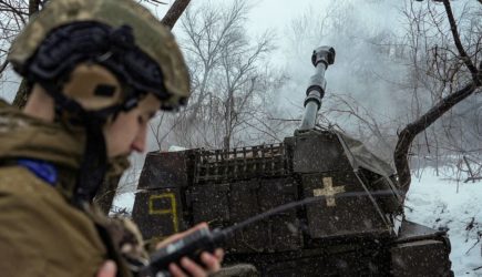 Украина заявила, что в 2024 году получит принципиально новое оружие. Что Запад может передать Киеву?