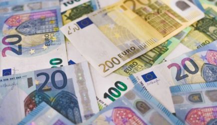 Крупнейшие европейские банки заплатили больше €800 млн налогов в российский бюджет
