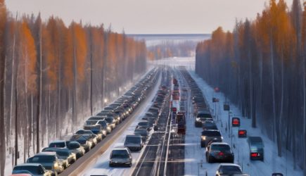 Как выехать из Белгородской области сегодня