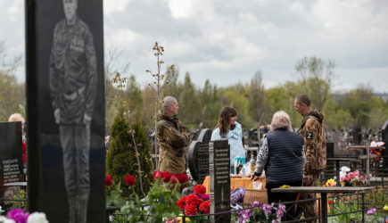 Почему нельзя вскрывать цинковые гробы, поступающие из зоны СВО