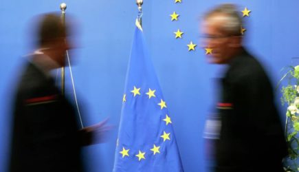 Филиппо: в ЕС паника из-за возможного интервью Путина журналисту Карлсону
