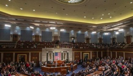 Удар по репутации: дипломаты США призвали Конгресс принять закон о помощи Украине, чтобы не потерять доверие союзников