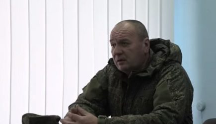 Журналист из США взял интервью у вступивших в армию России экс-бойцов ВСУ