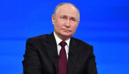 Пророческие слова Путина сбываются: что ждет Прибалтику в итоге