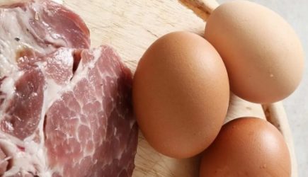 Осторожно, опасно: эти продукты мыть запрещено