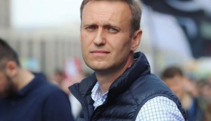 Только что сообщили: где похоронят Алексея Навального*