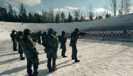 &#171;До последнего финна&#187;: европейцам предложили массовый суицид