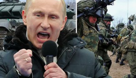 «Последствия будут трагичными». Путин рассказал, что будет с солдатами НАТО на Украине
