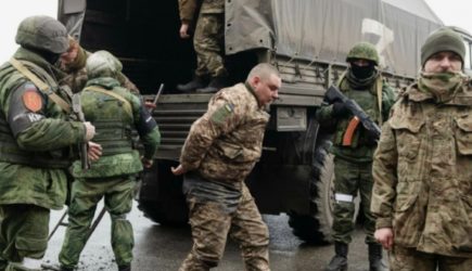 Разведка Украины подтвердила переговоры о передаче тел пленных бойцов ВСУ