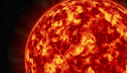 Метеозависимым приготовиться: названа дата самой мощной вспышки на Солнце