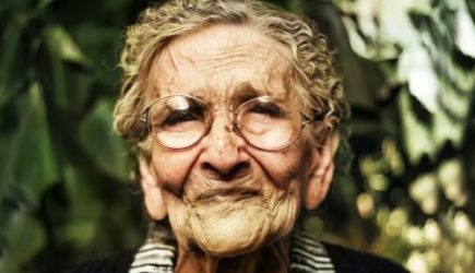 Дело вовсе не в питании: как самая старая женщина в мире дожила до 117 лет