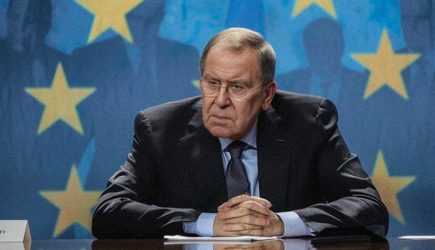 Заговор послов ЕС против Лаврова: как ответит Россия на демарш Запада