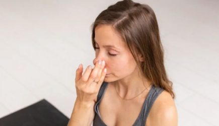 Чешется нос — бегом к врачу: почему такой зуд на самом деле опасен