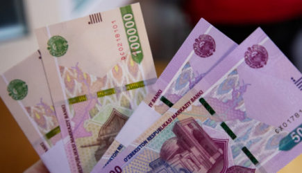 В Узбекистане ратифицирована Конвенция о защите заработной платы