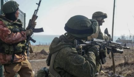 «Цели удара достигнуты». Российские войска обстреляли «Кинжалами» центры принятия решений ВСУ и базы наемников