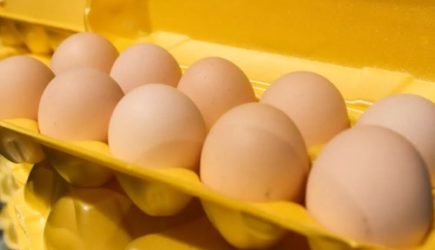 Почему яйца нужно варить в фольге: век живи — век учись