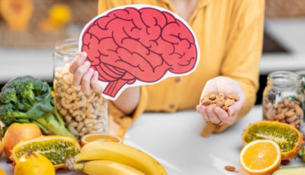 Пять опасных для головного мозга продуктов