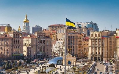 В Киеве объявили о капитуляции