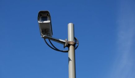 С сентября в России могут отключить часть дорожных камер