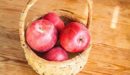 Что будет с организмом, если съедать по 2-3 яблока в день