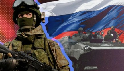 Украина применила против России боевой ИИ