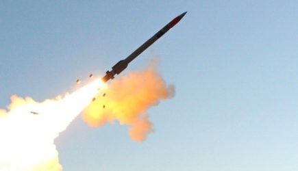 Baza: ВСУ ударили по аэродрому в Крыму баллистическими ракетами