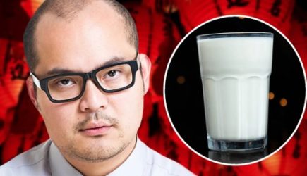 Для китайцев молоко словно отрава: чем жители Поднебесной отличаются от других людей