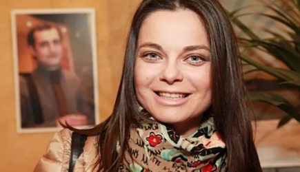 Певица Наташа Королева улетела из Москвы после бойкота на телевидении