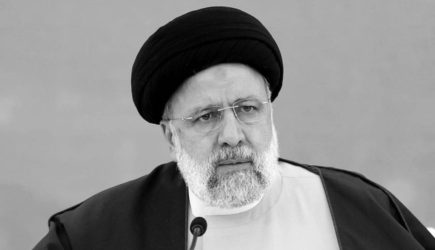 Раскрыт зловещий план Запада после гибели президента Ирана