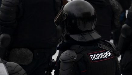 В Москве произошла массовая драка со стрельбой, есть жертвы — СМИ