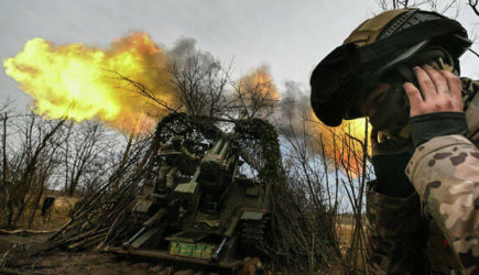 Армия России пошла на прорыв под Харьковом: ВСУ не могут сосчитать потери