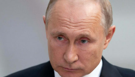 Почему Путин не полетел на прощание с Раиси