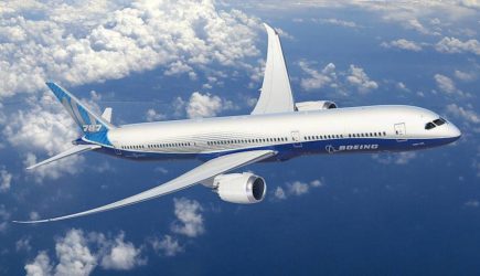 Boeing: касательно возможной подделки документов