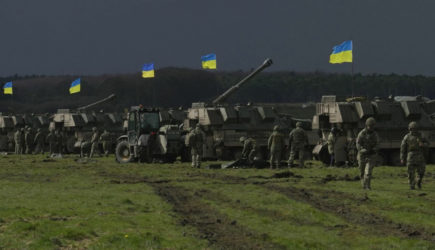 &#171;Заключительное сражение&#187;: на Украине заговорили о завершении конфликта