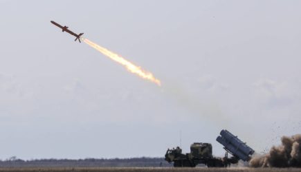 Украина выпустила по России «Нептуны» и 29 беспилотников. Какие регионы попали под атаку?