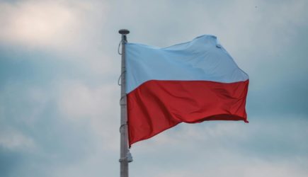 Польша объявила о начале частичной мобилизации в стране