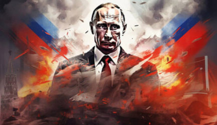 Путин начертил новую линию фронта: Что стоит за &#171;губернаторопадом&#187; в России