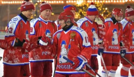 Путина возмутила коммерция в спорте