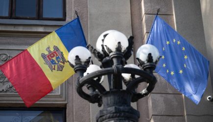 Украинский посол пригрозил Молдавии закрытием границы
